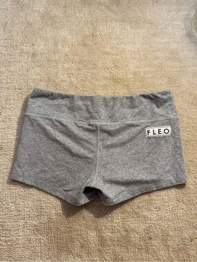 Fleo shorts